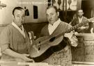 Sobrinos de Domingo Esteso Flamenco-Gitarre 1969