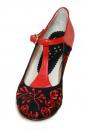 Flamenco Schuh Maria