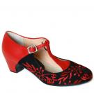 Flamenco Schuh Maria