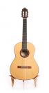 Flamenco-Gitarre Daniel Gil De Avalle blanca nr 150 2014 concert