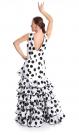 Flamenco-Kleid Doña Ana