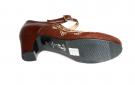Flamenco Schuh Gracia