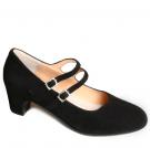 Flamenco Schuh Lolita