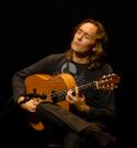 Notenbuch für Gitarre Vicente Amigo – Maestros contemporáneos