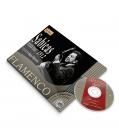 Sabicas Notenbuch für Gitarre CD - 1912 Tribut nach hundert Jahren