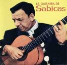Sabicas Notenbuch für Gitarre CD - 1912 Tribut nach hundert Jahren