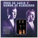 Notenbuch für Gitarre Paco de Lucía seine größten Hits