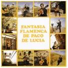 Notenbuch für Gitarre Paco de Lucía seine größten Hits
