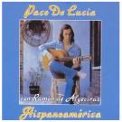 Notenbuch für Gitarre Paco de Lucía seine größten Hits