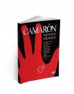 Camaron Notenbuch für Gitarre mit Gesangsmelodien