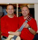 Notenbuch für Gitarre Gerardo Núñez