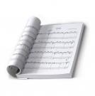 Notenbuch für Gitarre Gerardo Núñez