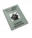 Notenbuch für Gitarre Ramon Montoya