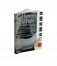 Flamenco Klavier Notenbuch für Soleá