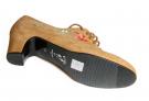 Flamenco Schuh Ecija