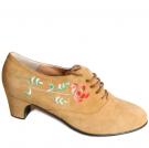 Flamenco Schuh Ecija