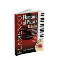 Flamenco Klavier Notenbuch für Bulería
