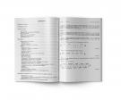 Flamenco Klavier Notenbuch für Bulería