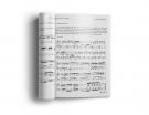 Flamenco Klavier Notenbuch für Bulería