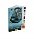 Flamenco Klavier Notenbuch für Alegrías