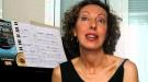 Flamenco Klavier Notenbuch für Alegrías