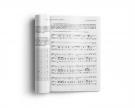 Flamenco Klavier Notenbuch für Alegrías