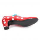 Flamenco Tanzschuh für Kinder