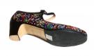 Flamenco Schuh Luna