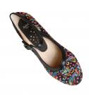 Flamenco Schuh Luna