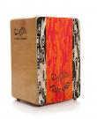 Cajon flamenco Mario Cortés Volcano