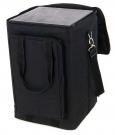 Gepolsterte Cajon-Tasche