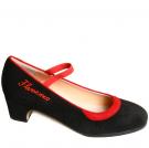 Flamenco Schuh Yaiza