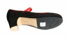 Flamenco Schuh Yaiza