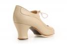 Flamenco schuhe Angeltio Beige Ca