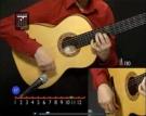 Soleá DVD 1 Buch 1 Flamenco Gitarre Gesangsbegleitung durch die Meister