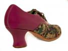 Tanzschuh Senovilla Chapin