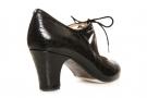 Flamenco-Tanzschuhe Cordado Calado Coco