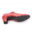Flamencoschuhe Kind