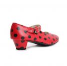 Spanisch Schuhe für Kinder