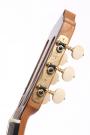 Flamenco Gitarren Zypresse Lazaride Artioxis CXXXVI 2016