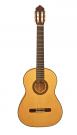 Flamenco Gitarren Zypresse Lazaride Artioxis CXXXVI 2016