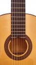 Flamenco Gitarren Zypresse Lazaride Artioxis CXXXVI 2016