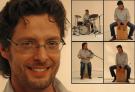 Lernen wie man den Cajon Percussion spielt DVD Notenbuch