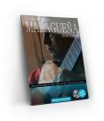 Flamenco Gitarrenklasse Methode für Malaguena