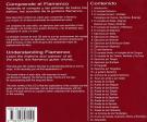 Flamenco verstehen Buch CD