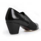 Flamencoschuhe Suave Schwarz