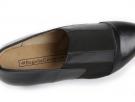 Flamencoschuhe Suave Schwarz