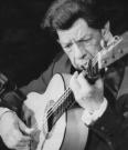 Flamenco-Gitarrensolos von Sabicas