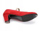Flamencotanzschuhe für Anfänger