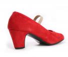Flamencotanzschuhe für Anfänger